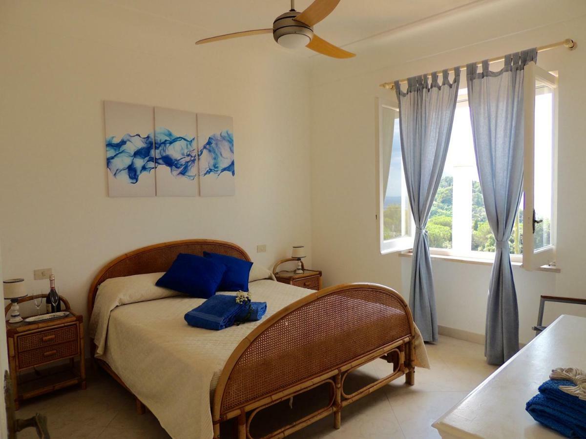 Casa Heather Капри Экстерьер фото