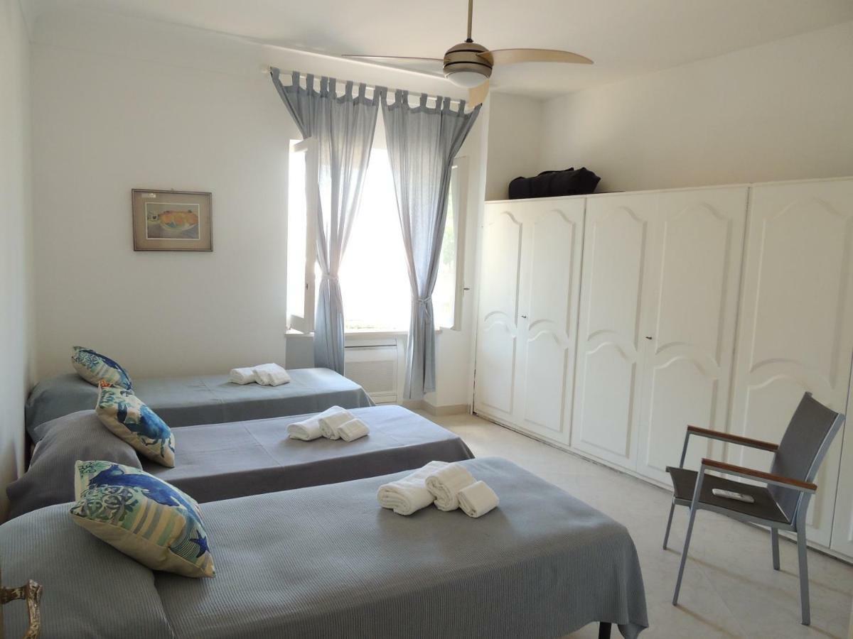 Casa Heather Капри Экстерьер фото